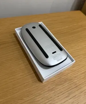 Apple Magic Mouse 2 – Black