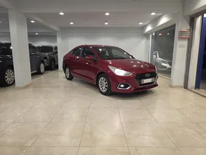 Hyundai Accent 2020 For Sale