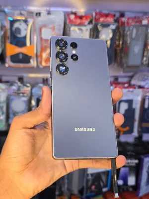 نسخة محسنة من Samsung S25 Ultra