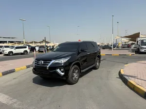 فورتشنر موديل 2020 GXR V6