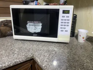 ميكروويف مستعمل