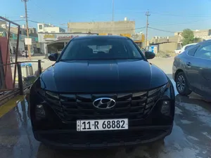 توسان هونداي 2022للبيع حجم 2400
