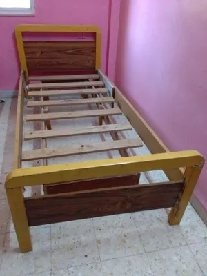 تخت مفرد للبيع
