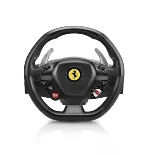 جديد Thrustmaster T80 Ferrari 488 GTB