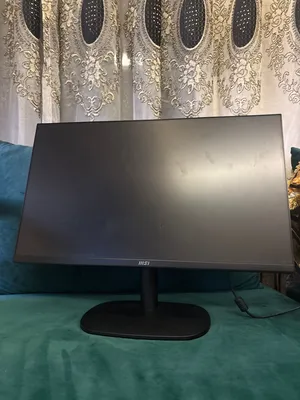 شاشة gaming