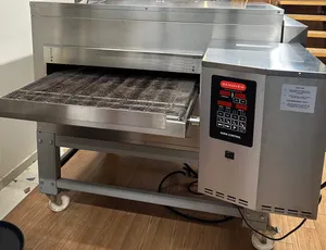 فرن غاز جنزير senoven تركي
