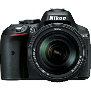 Nikon D5300 DSLR