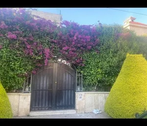 فيلا فارغة للايجار في خلدا 12253