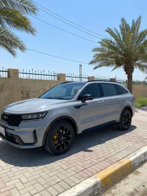 Used Kia Sorento in Babylon