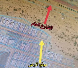 انا المالك أرض حيل الغاف المنازل الجديده افضل أرض في الموقع بالكامل vip