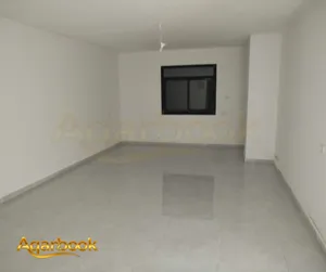 شقة حديثة للبيع بيتونيا - قرب معرض بيسان
