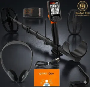 مع جهاز Quest Q20 الحلم أصبح حقيقة