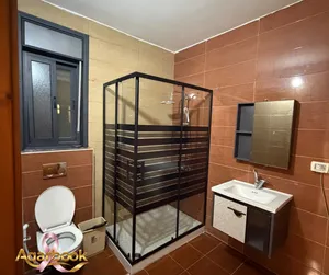50 m2 Studio Apartments for Rent in Ramallah and Al-Bireh Al Tira