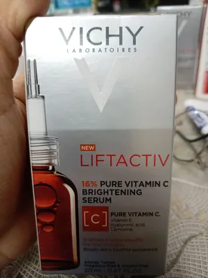 Vichy serum 20ml