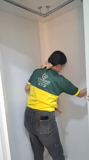Home Cleaning Abu Dhabi