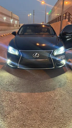 لكزس 2013 LS 460 L للبيع