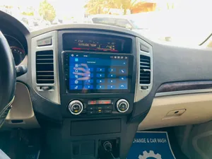 Mitsubishi pajero For Sale