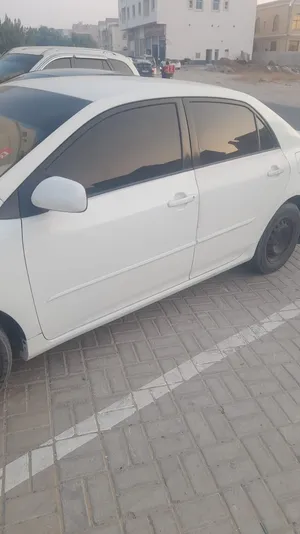 كورلا للبيع خليجي