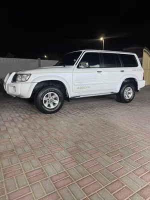 Used Nissan Other in Al Ain