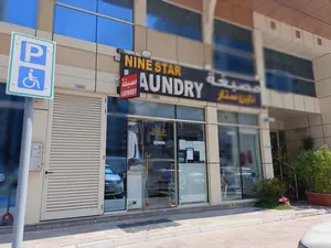 Laundry shop for sale