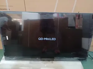 TCL 55C7K QD-MINILED