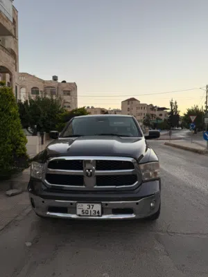 دودج رام 2019 بيك اب فيراني مستعمل مواصفات أمريكية بتقنيات حديثة