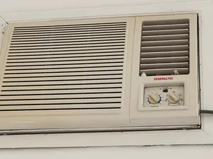 LG 0 - 1 Ton AC in Tripoli