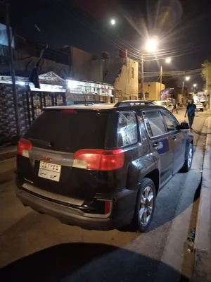 Used GMC Terrain in Basra