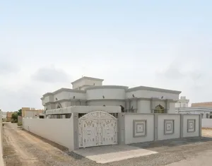 193 m2 3 Bedrooms Townhouse for Sale in Al Batinah Saham