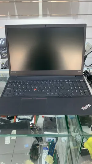 Lenovo core i5 generation 8th ram 8 gb ssd 256 gb 3 gb grahphic card