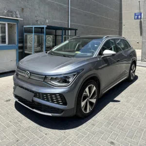 ID 6 X PRO 2021 فل بروجيكتور سبع مقاعد   داخليه نادره فحص كامل بحالة الوكالة