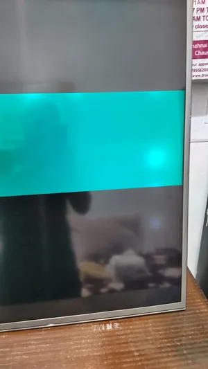 SAMSUNG ANDROID UHD TV 55 INCH