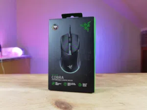 Razer Cobra Wired 58G افضل ماوس جيمنج بسعر مغري