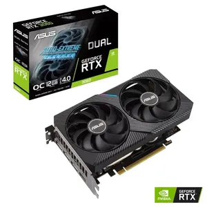 RTX 3060 OC 12GB