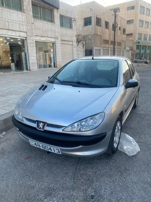 بيجو 206 للبيع