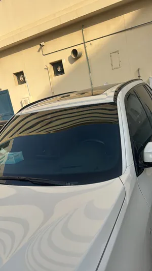 BMW X5 M خليجي مالك اول للبيع