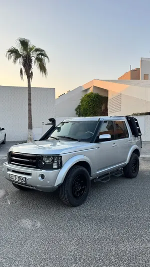 Used Land Rover LR3 in Hawally