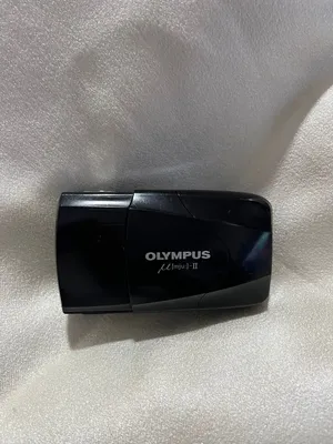 Olympus mju11