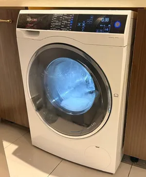 Siemens Washing Machine
