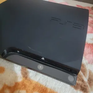 بلايستيشن 3 (PS3) سليم مهكر – جاهز للعب وخالي من العيوب