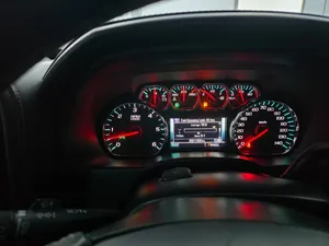 Used GMC Sierra in Sharjah