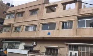 شقة سكنية للايجار