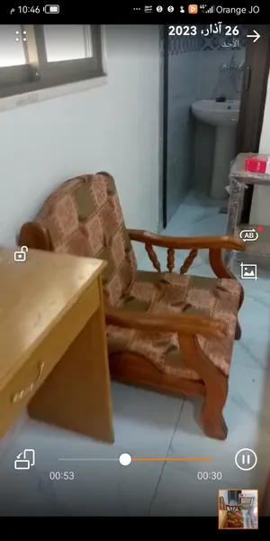 شقة للايجار في منطقه السابع
