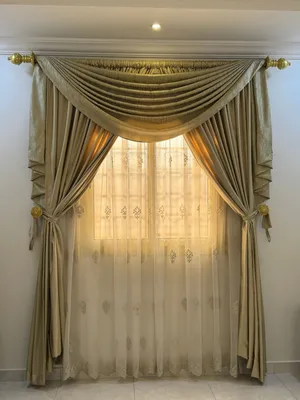 ستارة صالون فخمه