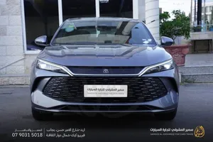 كين L موديل 2024 فل كامل اعلى صنف عداد 19 الف كم بحالة الوكالة