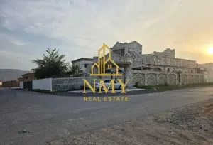 فيلا 7 غرف للبيع  الرمس  رأس الخيمة 7BR Villa for Sale  Al Rams  Ras Al Khaimah