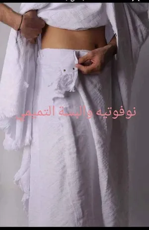 ملابس احرام  البسة التميمي شارع الجاردنز كل ما يلزم الاسره من بيجامات وقطنيات وداخليات