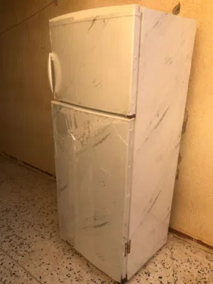 ثلاجة محرك تلج 100 ٪
