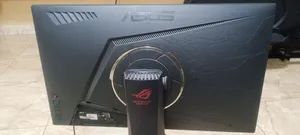 شاشه كمبيوتر بحاجه صيانه للبيع
