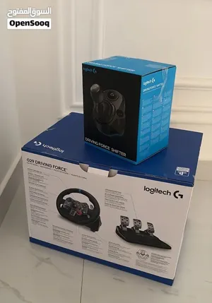 Logitech G29 للبيع